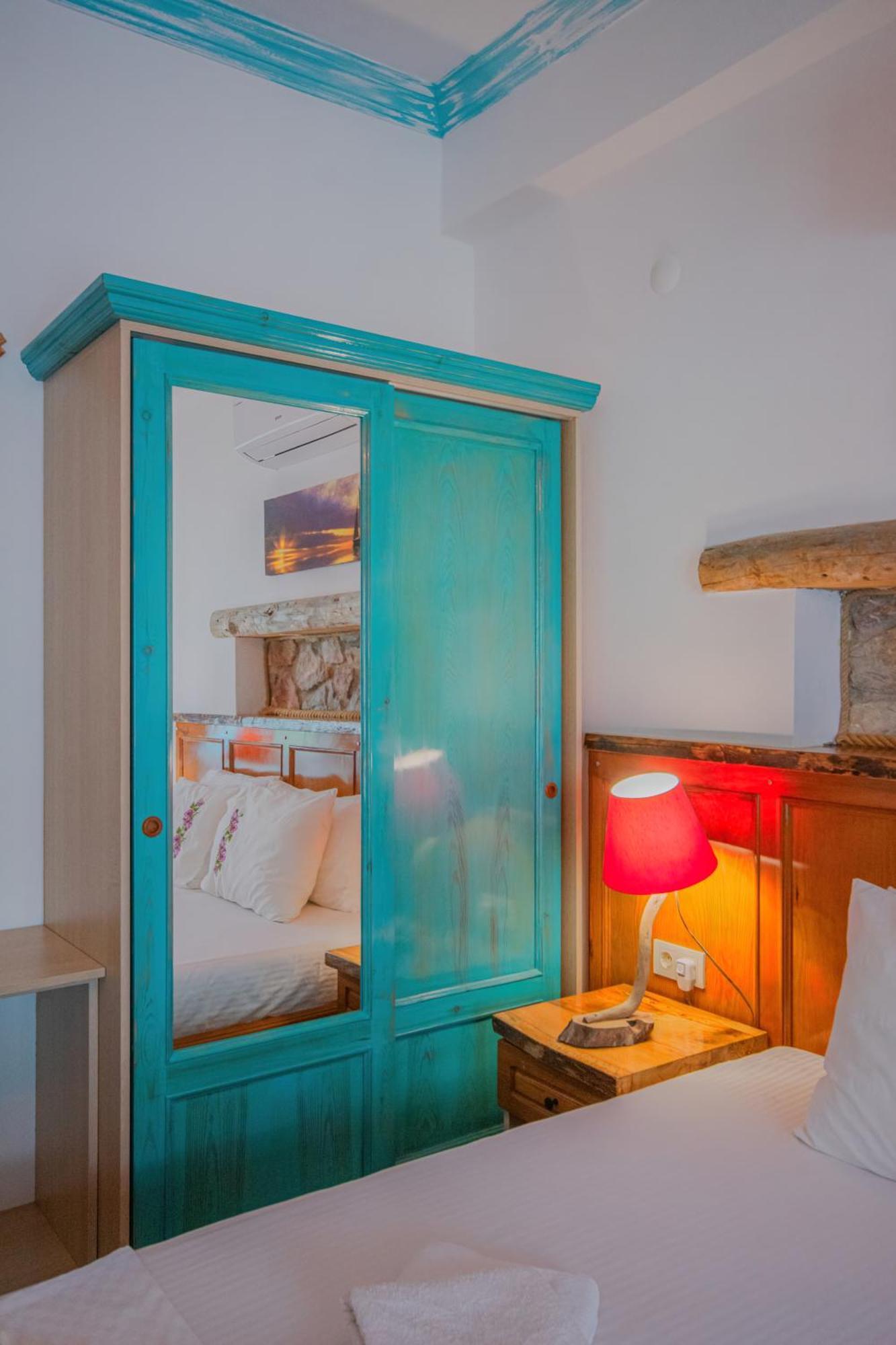 Ekinoks Boutique Hotel 닷차 외부 사진