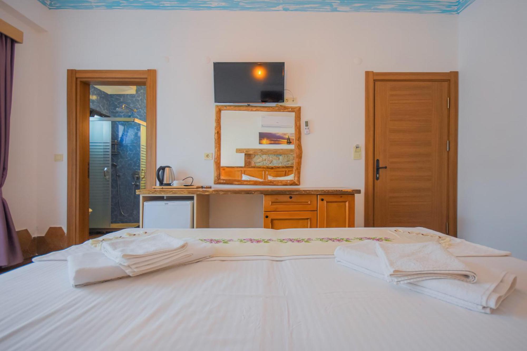 Ekinoks Boutique Hotel 닷차 외부 사진