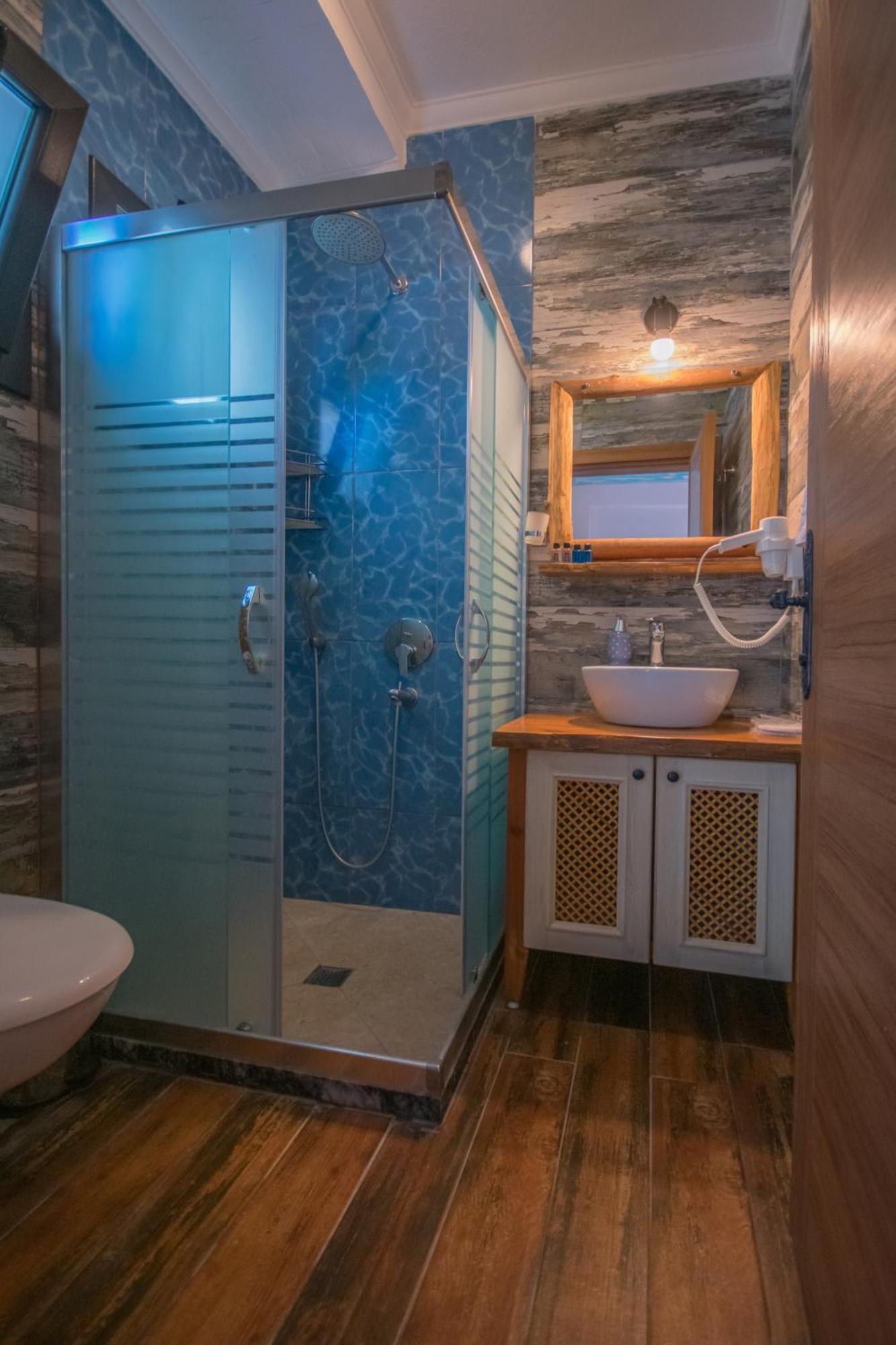 Ekinoks Boutique Hotel 닷차 외부 사진