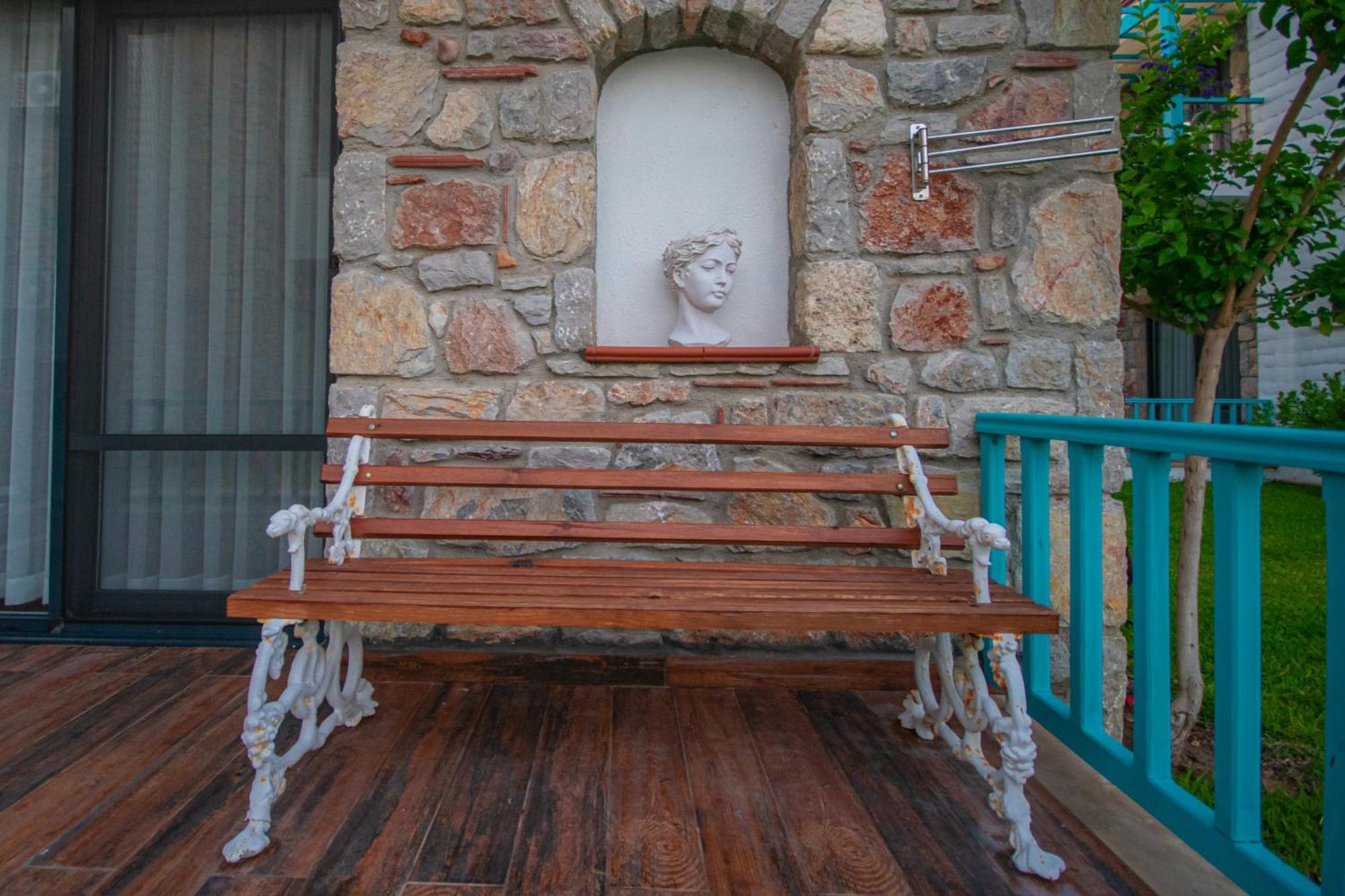 Ekinoks Boutique Hotel 닷차 외부 사진